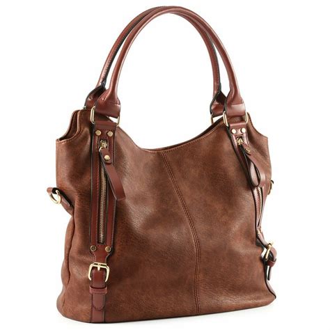 target fake leather messenger bag|Faux Leather : Handbags & Purses .